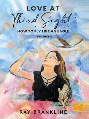 cover image of Love At Third Sight